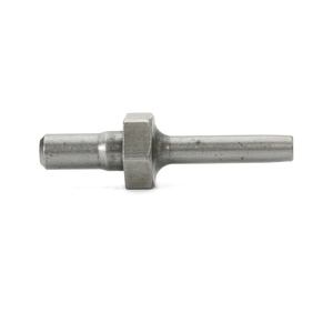 OEM ODM <span class=keywords><strong>sin</strong></span> tornillos de <span class=keywords><strong>remache</strong></span> hexagonal de cabeza doble de acero de rosca - Product Image 2