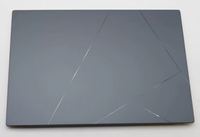 Ensemble d'écran supérieur complet de remplacement pour ordinateur portable ASUS Zenbook 14X OLED 120Hz C2.8K tactile 14,5 pouces Q420