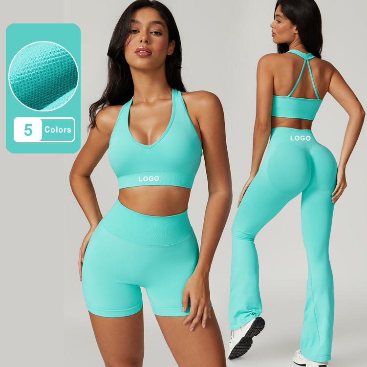 Nuevo Catálogo Ropa Deportiva High High Impact Ropa Gym Hi Fit