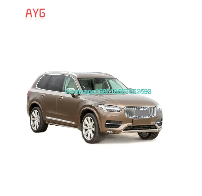 Suitable for Volvo xc90 FW03774 OEM car premium windscreen assembly glass parts, original window glass,