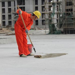 Revêtement <span class=keywords><strong>de</strong></span> polyurée imperméable <span class=keywords><strong>de</strong></span> jet d'usine <span class=keywords><strong>de</strong></span> <span class=keywords><strong>prix</strong></span> concurrentiel pour le revêtement extérieur concret <span class=keywords><strong>de</strong></span> plancher <span class=keywords><strong>de</strong></span> toit - Product Image 1