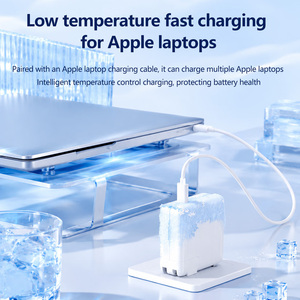 Adaptateur secteur USB-C <span class=keywords><strong>96W</strong></span> pour machine CPAP, convertisseur Type-C pour CPAP chauffé, ResMed AirSense S10 S11, chargeur pour ordinateur portable MacBook - Product Image 3