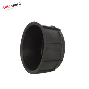 Jeu d'inserts pour porte-gobelet de console arrière pour Ford F150 2004-2014 & 03-06 Ford Expedition & 03-06 <span class=keywords><strong>Lincoln</strong></span> Navigator ,2pcs par set - Product Image 3