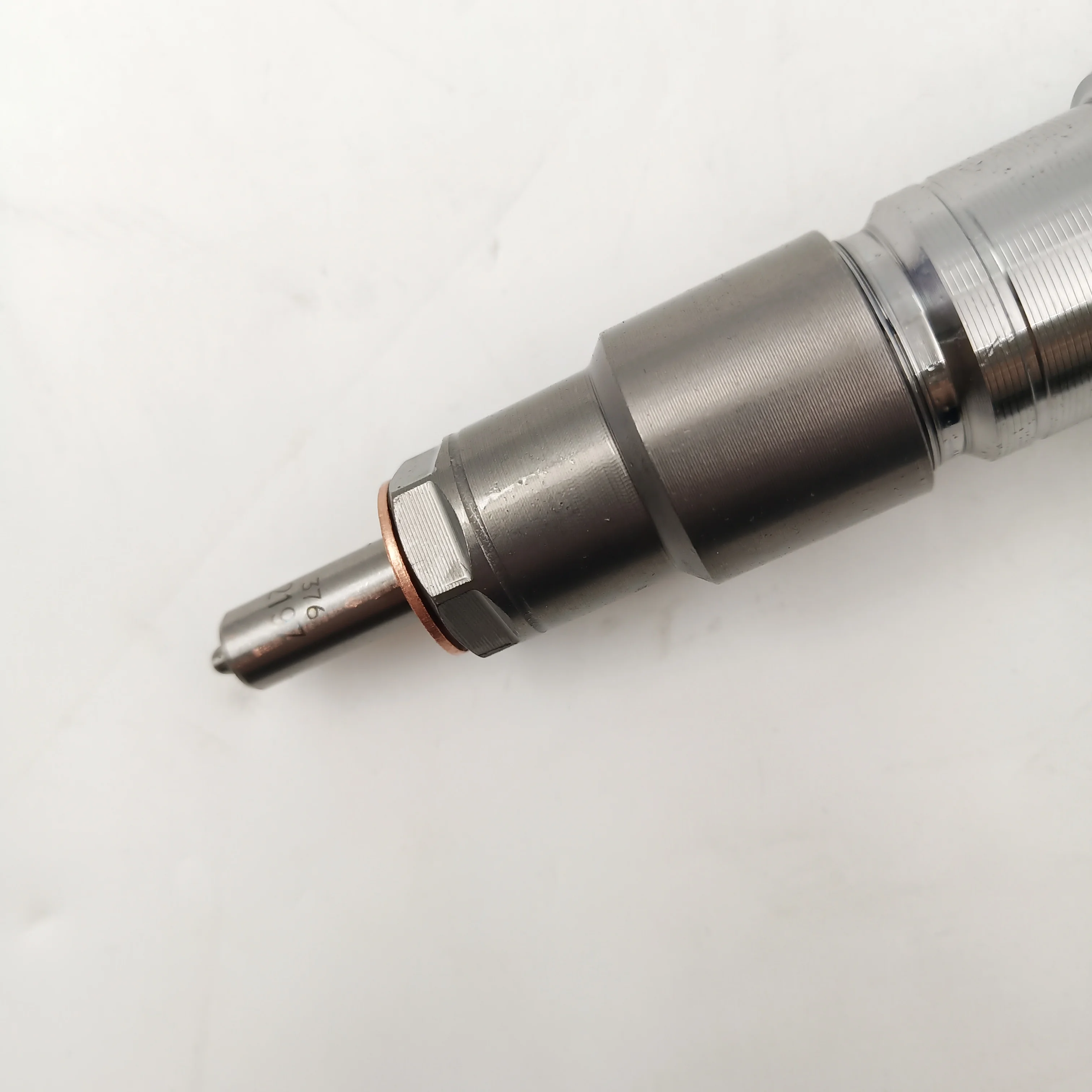 Diesel Fuel Injector 0445120142 0445120163 0445120247 Common Rail Injector 65011112010 G5A00 1112100 A38  1112010-640-0000