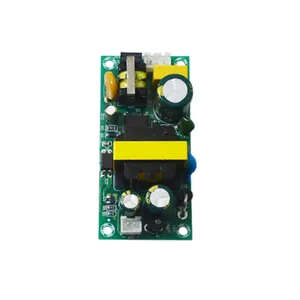 AC-DC 12V 2A 24W Schalt netzteil Modul Bare Circuit 100-240V zu 12V Board