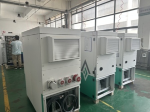 BESS Battery <b>Energy</b> <b>Storage</b> <b>System</b> BRES-480-250 240kWH 480kWH 720kWH 960kW 1.2MWH 2MW 2.4MWH All in One Solution On/off Grid - Product Image 1