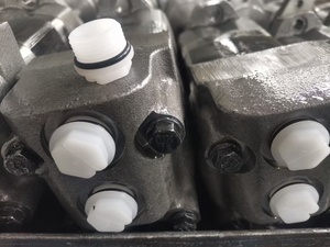 Motori Idraulici Orbitali Eaton 2K OEM ODM, Serie BMK2 Char-lynn 104 1030 006 2000, Mini <span class=keywords><strong>Motore</strong></span> Rotativo - Product Image 4