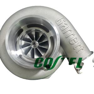 GEN II GTX3582R GTX35 Turbo Super Core con Doble Rodamiento de Bolas de Cerámica - Product Image 1