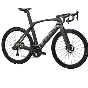 จักรยานเสือหมอบ TREK Madone SLR 9 AXS Gen 8 รุ่นใหม่แท้ ปี 2025 โครงอลูมิเนียม 12 สปีด เบรกดิสก์ ขนาดกลาง - Product Image 1