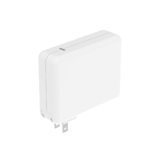 <span class=keywords><strong>Chargeur</strong></span> PD 140W avec 1 port USB-C et câble de 2 m pour <span class=keywords><strong>Macbook</strong></span> Pro/Air, prise interchangeable US/EU/AU/UK - Product Image 4