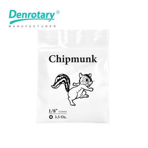 ยางรัดฟันแบบสี่เหลี่ยมสี  ชนิด TPU  ยืดหยุ่นพิเศษ  ขนาด 3/16 นิ้ว  สำหรับงานจัดฟัน - Product Image 3