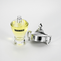Vente en gros Nouveau parfum boisé 100 ML Parfum original pour homme