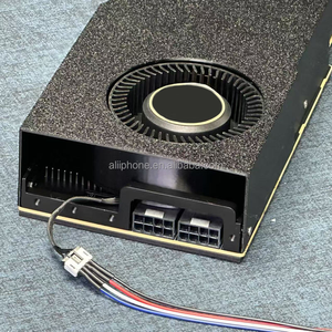 ราคาโรงงาน การ์ดจอ Radeon VII MI50 มือสอง 32GB 4096bit Radeon Mi50 สำหรับคอมพิวเตอร์เซิร์ฟเวอร์ Instinct MI50 GPU คุณภาพดีที่สุด - Product Image 3