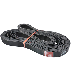 OEM Auto Phụ Tùng Cao Su <span class=keywords><strong>Timing</strong></span> <span class=keywords><strong>Belt</strong></span> Cho Động Cơ - Product Image 3