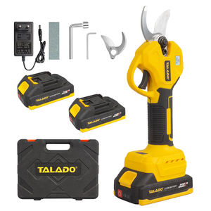 Forbici da potatura versatili - Motore brushless e acciaio SK5. Tagli Puliti Senza Danni alla Corteccia. - Product Image 1