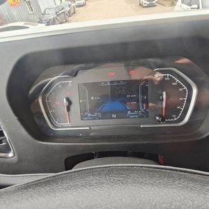 Camión Grúa Telescópica Shacman de 25 Toneladas 6X4, Capacidad de Elevación de 14 Toneladas, Personalizable para Transporte Logístico - Product Image 5