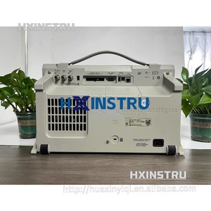 1 ชิ้น ใช้แล้ว Agilent DSO7104B ออสซิลโลสโคป H - Product Image 5