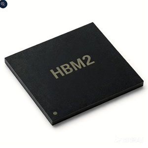 หน่วยความจำแล็ปท็อป Original K4A8G165WB-BCPB DDR4 8Gb Ddr4 32gb Ram HBM3e - Product Image 2