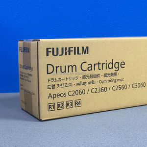 Zhifang ban đầu trống đơn vị để sử dụng trong Fujifilm apeos c2060 c2560 C3060 Trống hộp mực ct351356 - Product Image 5