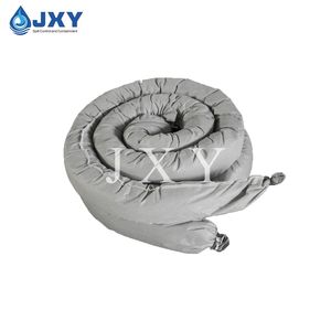 Highly Versatile Absorbent Socks for Quickly and Effectively Responding to Spills in a Variety of <strong>Environments</strong> - Product Image 3