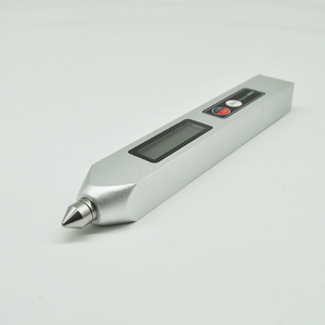 Pen Type Digital Vibration Tester Portable Vibrometer for Acceleration Velocity Displacement Measurement - Product Image 3