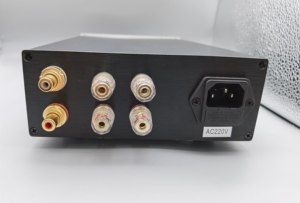 Module d'amplificateur stéréo Hi-Fi ICEpower 125ASX2 Module d'amplificateur ICEpower 125ASX2 W422 - Product Image 5