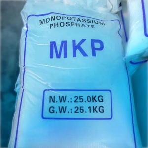 מזון מזון מזון כיתה מזון מזון מזון פוספט אשלגן פוספט 0-52-34 mkp 7778-77-0 אבקה לבנה חיונית לחקלאות אורגנית - Product Image 3