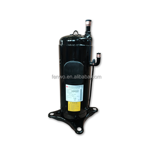 Compresor Scroll Inverter DC Original Mitsubishi ANB42FCGMT ANB42FBEMT ANB42FDYMT para <span class=keywords><strong>Refrigerante</strong></span> <span class=keywords><strong>R410a</strong></span>, para Aire Acondicionado - Product Image 1