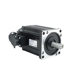 Produk laris Kit Motor Servo + 3M kabel peralatan instrumen CNC 5N. <span class=keywords><strong>m</strong></span> 9.5A AC200-220V ASD3300 Kit Motor - Product Image 3