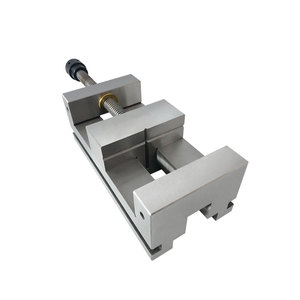 Étau précision <span class=keywords><strong>Mini</strong></span> Machine étau <span class=keywords><strong>perceuse</strong></span> étau QGG60 tour <span class=keywords><strong>pour</strong></span> étau de meulage de Surface <span class=keywords><strong>pour</strong></span> <span class=keywords><strong>perceuse</strong></span> - Product Image 1
