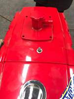Moteur diesel Tengka ZH1105 16Hp 25 Kw 5 Hp 10-hp-diesel-engine-price