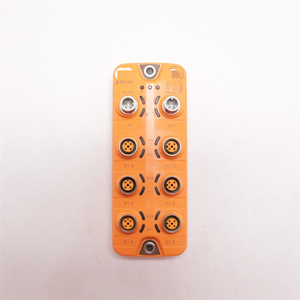 1pcs全新的Ifc205传感器和proximiwbrty开关全新原装就绪库存工业自动化Pac专用Plc <span class=keywords><strong>Pr</strong></span> - Product Image 1