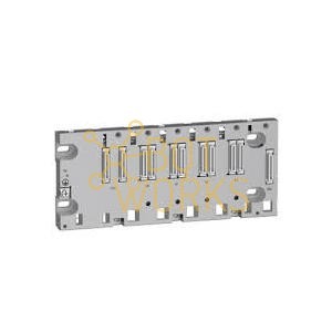 Schneider Electric BMEXBP0400H - Neuf - Product Image 1