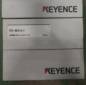เซ็นเซอร์วัดการไหล KEYENCE FD-M10AT |   เครื่องวัดการไหลของน้ำแบบดิจิตอลชนิดแม่เหล็กไฟฟ้าแบบไม่สัมผัส 10 ลิตร/นาที ติดตั้งแนวตั้ง - Product Image 5