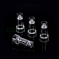 Cuvette jetable pour analyseur biochimique automatique Hitachi, consommables OEM PS Reaction Cup
