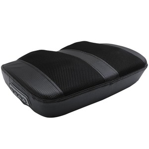 Electric Foot Massager With <b>Heating</b> Function Rechargeable <b>USB</b> Button Control Black Infrared Physiotherapy Massage For Foot - Product Image 3