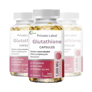 Capsules <span class=keywords><strong>de</strong></span> collagène et <span class=keywords><strong>de</strong></span> vitamine C en marque blanche OEM ODM, <span class=keywords><strong>efficaces</strong></span> pour éclaircir la peau, pilules <span class=keywords><strong>de</strong></span> beauté pour adultes - Product Image 4