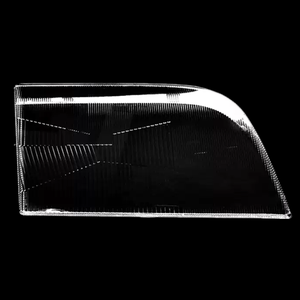 New High Quality Headlight Lens Protective Cover For 1994-1998 <strong>Mercedes</strong> <strong>W140</strong> Original Factory Direct Sales - Product Image 2