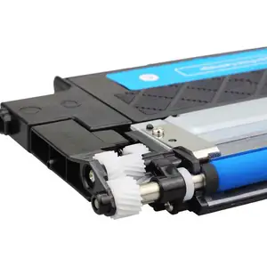 Toner per Samsungs ProXpress CLX 3307FW/GOV MLT D4062-S CLT Y 4062 SL C460 FW CLT-Y 406 ELS XAA XIL countable cartuccia fusore