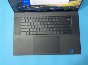Portátil xps 17 I7-11va generación rtx3060 16+512 17 pulgadas Usado Pantalla Táctil Portátil empresarial - Product Image 4