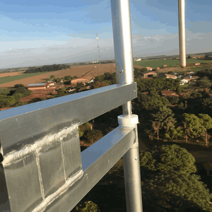 เสาอากาศไดโพล 88/108MHz เสาอากาศสื่อสาร FM เสาอากาศยากิแบบกำหนดทิศทาง - Product Image 3