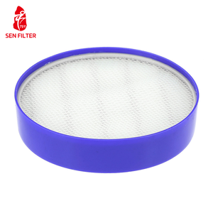 Filtro <span class=keywords><strong>de</strong></span> Repuesto <span class=keywords><strong>de</strong></span> Alta Calidad <span class=keywords><strong>de</strong></span> 0.3 Micras para Aspiradora, Purificador <span class=keywords><strong>de</strong></span> <span class=keywords><strong>Aire</strong></span> 33 - Product Image 1