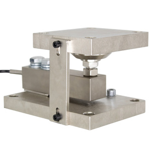 Venta directa de fábrica Precio de la celda de carga Módulos de pesaje 30kg 100kg Celda de carga 1T 2T para tolva y pesaje de tanque vertical - Product Image 1