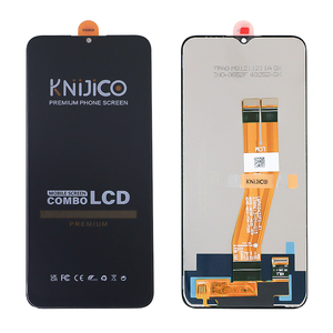 หน้า<span class=keywords><strong>จอ</strong></span> LCD โทรศัพท์มือถือแท้สำหรับ <span class=keywords><strong>Samsung</strong></span> A10 A12 A13 A14 A23 A22 A32 A33 A34 <span class=keywords><strong>A50</strong></span> A51 A53 A54 5G <span class=keywords><strong>จอ</strong></span>แสดงผลอะไหล่แท้จากโรงงาน - Product Image 1