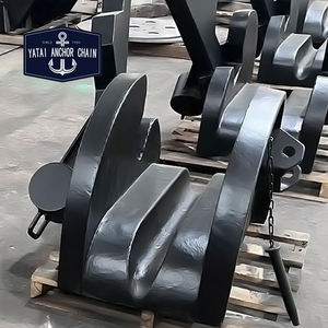 Tope de Cadena de Anclaje de Acero para Uso Marino Yatai - Product Image 5