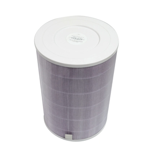 ไส้กรองอากาศ HEPA ราคาประหยัด รุ่น M8R-FLH ใช้แทนไส้กรองอากาศ <span class=keywords><strong>Xiaomi</strong></span> Mi 1/Mi 2 2S 2C 2H/Mi 3 <span class=keywords><strong>3C</strong></span> <span class=keywords><strong>3H</strong></span>/Mi Pro - Product Image 3