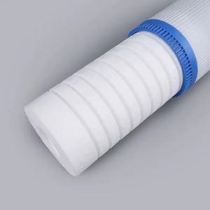 Filtres en PP à charbon actif composite double couche de qualité supérieure, débit de 100 GPD, qualité alimentaire, contrôlés par <span class=keywords><strong>application</strong></span>, pour usage domestique - Product Image 4