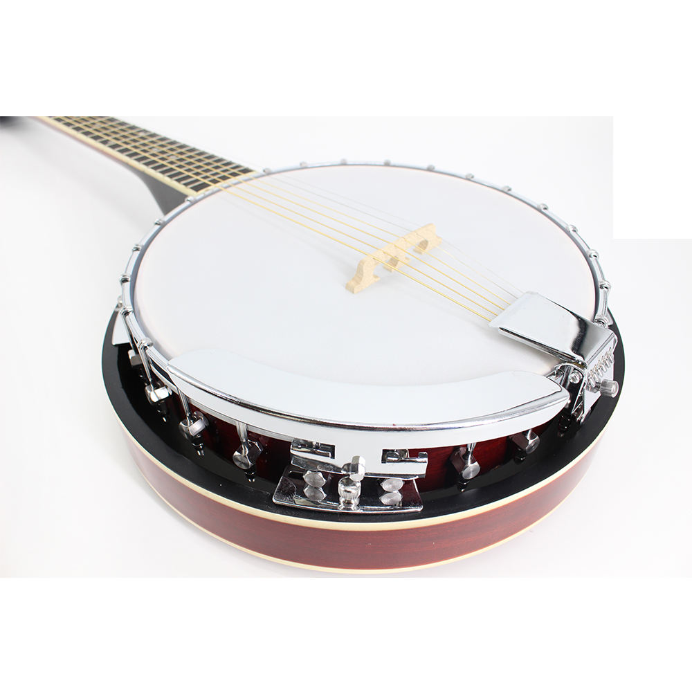 中国の高品質6弦楽器バンジョー| Alibaba.com