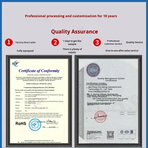 Lentille optique de focalisation plano-convexe en verre K9 collimateur avec revêtement personnalisé et traitement au quartz - Product Image 3