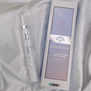Cadeau <span class=keywords><strong>de</strong></span> Noël Crème anti-<span class=keywords><strong>rides</strong></span> instantanée pour les yeux à base d'escargot <span class=keywords><strong>de</strong></span> haute qualité 10g avec votre propre marque - Product Image 4